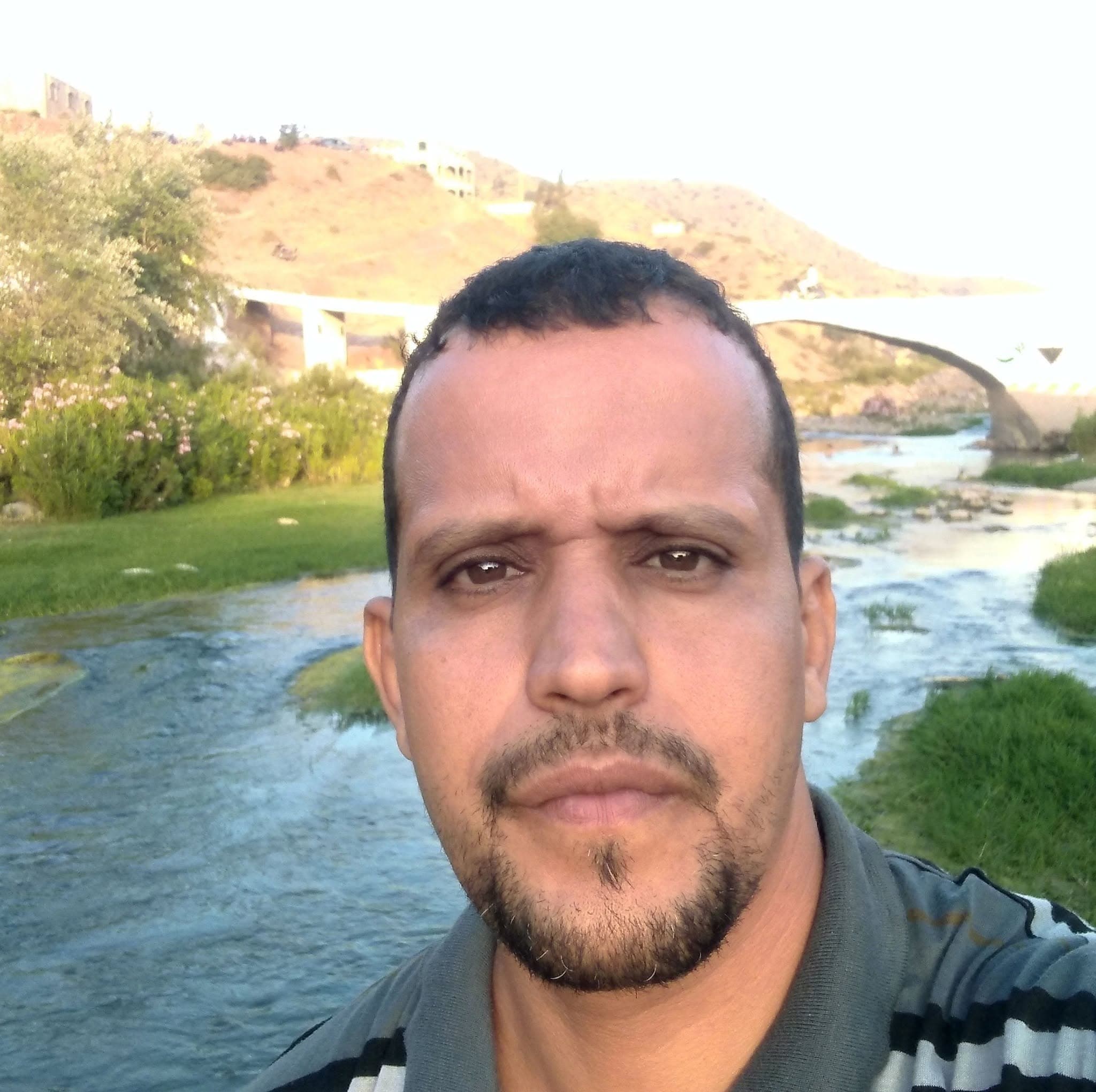 Hassan HAJI