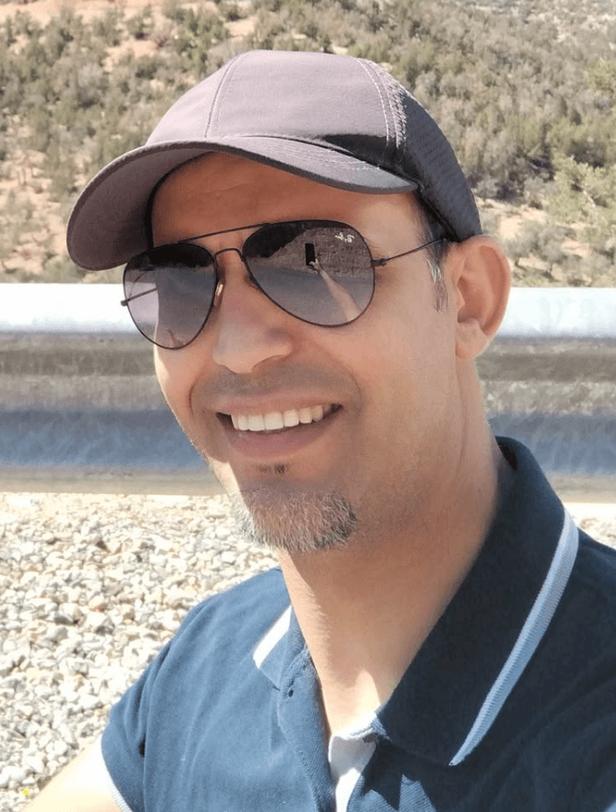 Houssein HAJI
