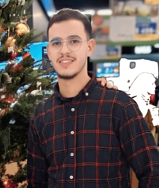 Mohammed Rachidi